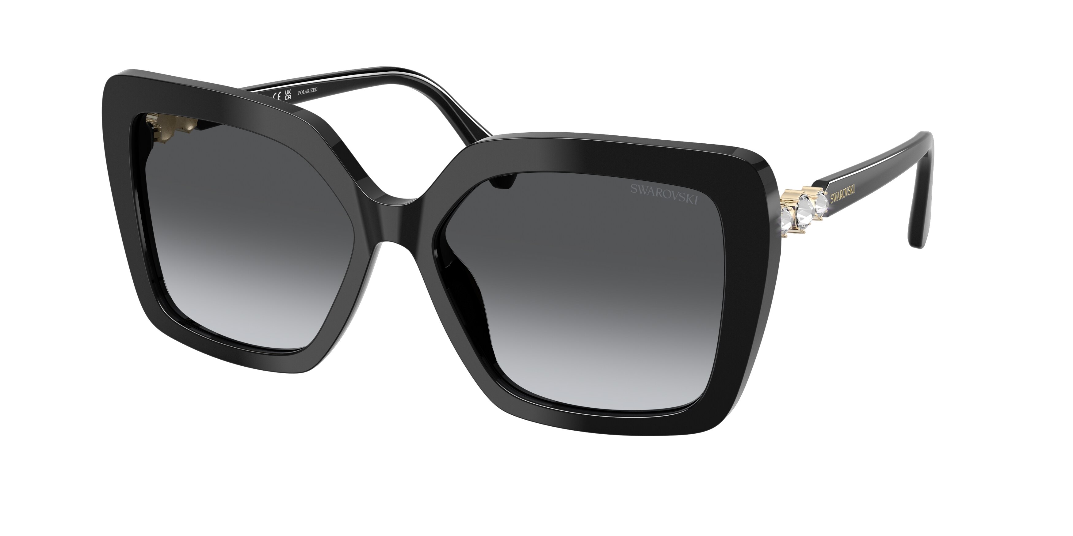 Swarovski SK6049 1001T3  